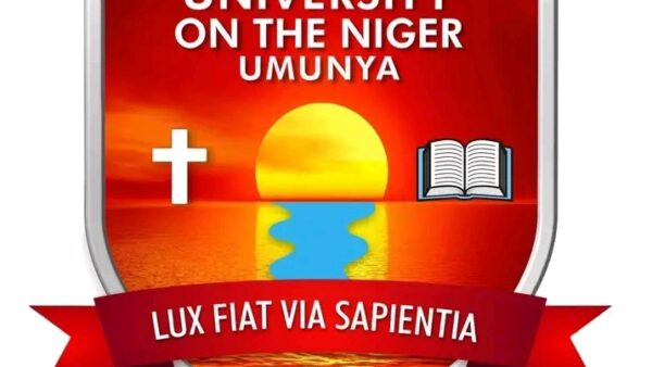 UNIVERSITY ON THE NIGER, UMUNYA (UNINIGER) ANNOUNCES JOB VACANCIES