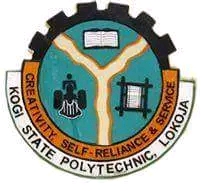 KOGI STATE POLYTECHNIC (KSP) RELEASES POST-UTME ADMISSION FORM FOR THE 2026/2027 ACADEMIC SESSION