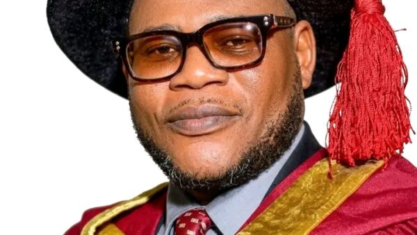 MCPHERSON UNIVERSITY APPOINTS PROF. KENNETH NWOKO AS DEPUTY VICE-CHANCELLOR