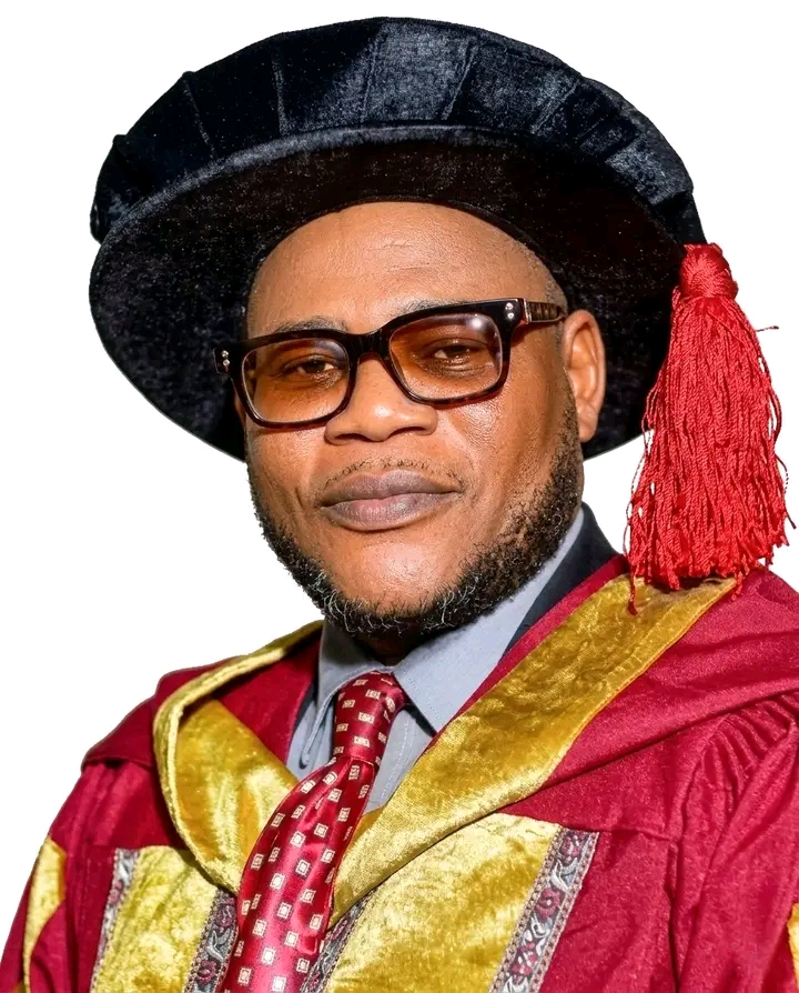 MCPHERSON UNIVERSITY APPOINTS PROF. KENNETH NWOKO AS DEPUTY VICE-CHANCELLOR