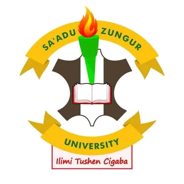 SA’ADU ZUNGUR UNIVERSITY, GADAU (SAZUG) RELEASES POST-UTME/DE ADMISSION FORM FOR THE 2026/2027 ACADEMIC SESSION