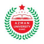 AZMAN UNIVERSITY, KANO RELEASE POST-UTME/DE ADMISSION FORM FOR 2026/2027 ACADEMIC SESSION