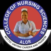 DIOCESE ON THE NIGER COLLEGE OF NURSING SCIENCES, ALOR RELEASES ND NURSING ADMISSION FORM FOR THE 2026/2027 ACADEMIC SESSION