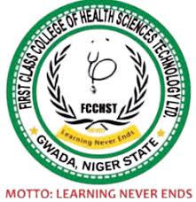 FIRST CLASS COLLEGE OF HEALTH SCIENCES & TECHNOLOGY, GWADA RELEASES ADMISSION FORM FOR 2026/2027 ACADEMIC SESSION