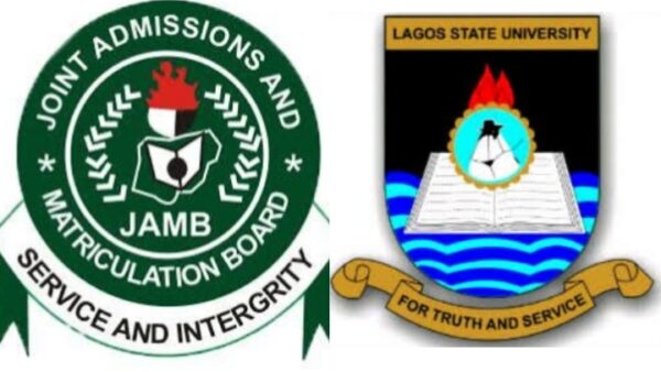 Again, LASU Retains Position as Most-Sought After University in Nigeria with 84,426 Applicants