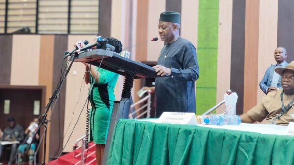 FG Discontinues HND to BSc Conversion Programme Nationwide