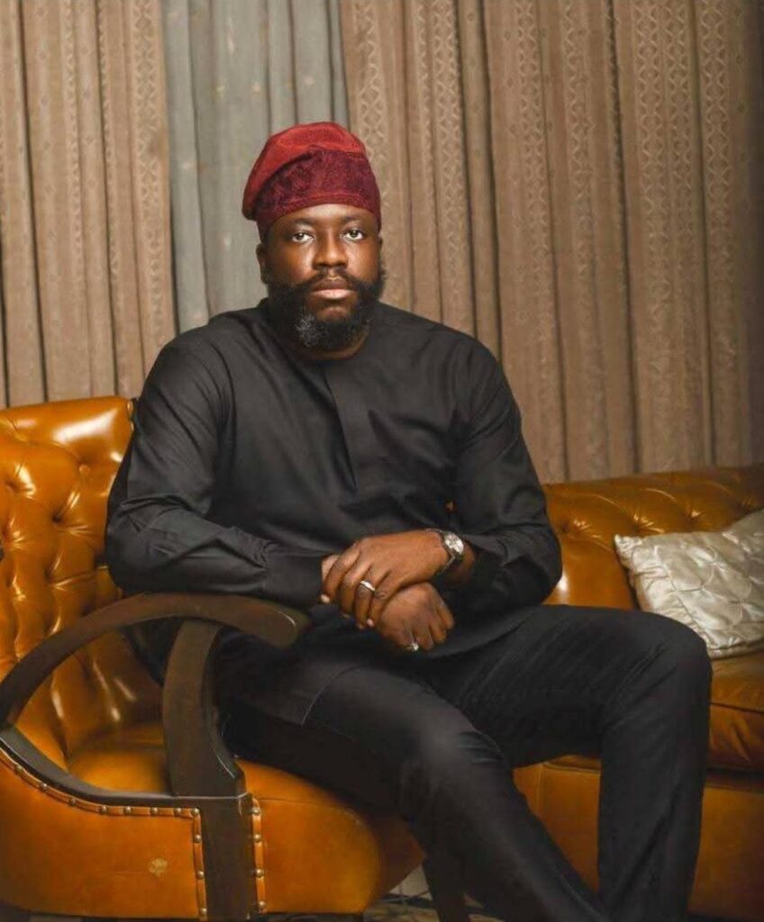 PRESIDENT TINUBU APPOINTS PROFESSOR SEGUN AINA AS NEW JAMB REGISTRAR