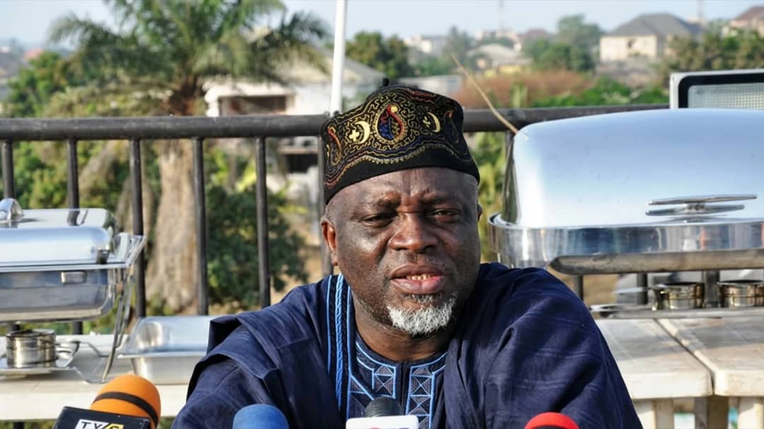JAMB Registrar Oloyede to Step Down After 10 Years of Service