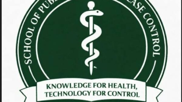 SCHOOL OF PUBLIC HEALTH & DISEASE CONTROL TECHNOLOGY, KANO RELEASES DIPLOMA ADMISSION FORM FOR THE 2026/2027 ACADEMIC SESSION
