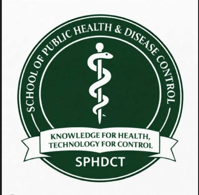 SCHOOL OF PUBLIC HEALTH & DISEASE CONTROL TECHNOLOGY, KANO RELEASES DIPLOMA ADMISSION FORM FOR THE 2026/2027 ACADEMIC SESSION