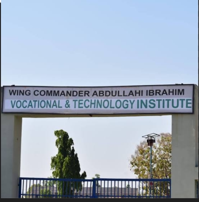 THE WING COMMANDER ABDULLAHI IBRAHIM VOCATIONAL & TECHNOLOGY INSTITUTE, LAFIA COMMENCES SALES OF 2026 ADMISSION FORM