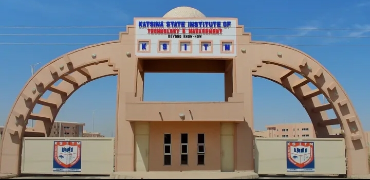 KATSINA STATE INSTITUTE OF TECHNOLOGY & MANAGEMENT (KSITM) RELEASES FIRST BATCH ADMISSION LIST FOR THE 2025/2026 ACADEMIC SESSION