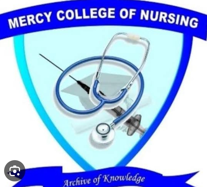 MERCY COLLEGE OF NURSING SCIENCES, IWO RELEASES NURSING ADMISSION FORM FOR THE 2026/2027 ACADEMIC SESSION