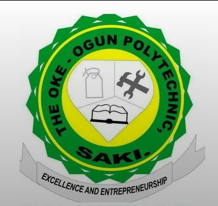 THE OKE-OGUN POLYTECHNIC, SAKI (TOPS) RELEASES POST-UTME ADMISSION FORM FOR THE 2026/2027 ACADEMIC SESSION