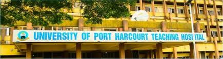 UNIVERSITY OF PORT HARCOURT TEACHING HOSPITAL (UPTH) SCHOOL OF NURSING SCIENCES RELEASES POST-BASIC NURSING ADMISSION FORM FOR 2026/2027 ACADEMIC SESSION