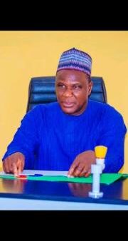 KARL KUMM UNIVERSITY APPOINTS PROF. YAKUBU YERIMA JABIL AS SUBSTANTIVE VICE-CHANCELLOR