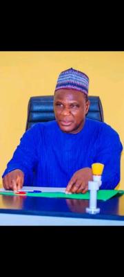 KARL KUMM UNIVERSITY APPOINTS PROF. YAKUBU YERIMA JABIL AS SUBSTANTIVE VICE-CHANCELLOR