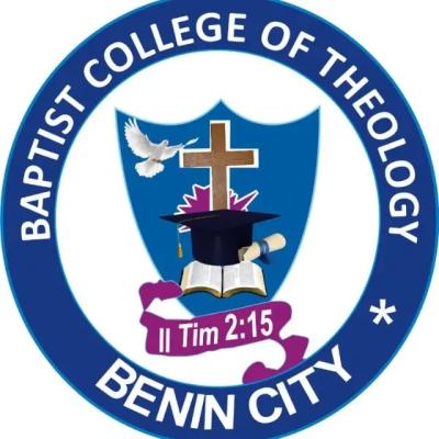 BAPTIST COLLEGE OF THEOLOGY, BENIN CITY ANNOUNCES 1ST BATCH ENTRANCE EXAMINATION FOR 2026/2027 ADMISSION