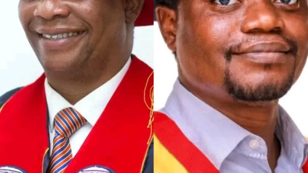 UNIVERSITY OF MEDICAL SCIENCES, ONDO STATE (UNIMED) APPOINTS PROF. OSHO & PROF. OYEYEMI AS DEPUTY VICE-CHANCELLORS