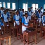 COLLEGE OF NURSING SCIENCES, IYIENU RELEASES NURSING ADMISSION FORM FOR THE 2026/2027 ACADEMIC SESSION