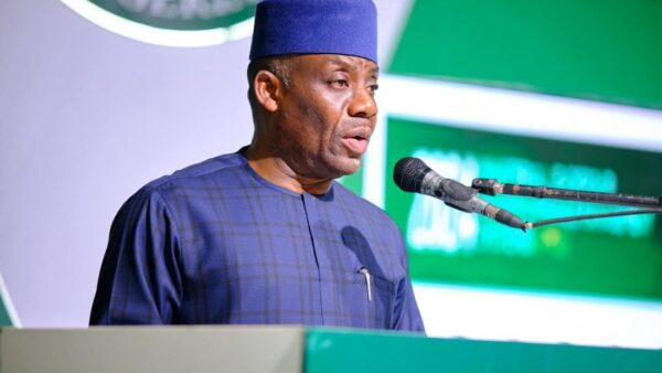 NECO to Begin Computer-Based Examinations This Year – Alausa