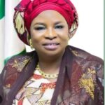 FEDERAL COLLEGE OF EDUCATION (SPECIAL), OYO APPOINTS A NEW PRO-CHANCELLOR