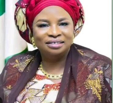 FEDERAL COLLEGE OF EDUCATION (SPECIAL), OYO APPOINTS A NEW PRO-CHANCELLOR