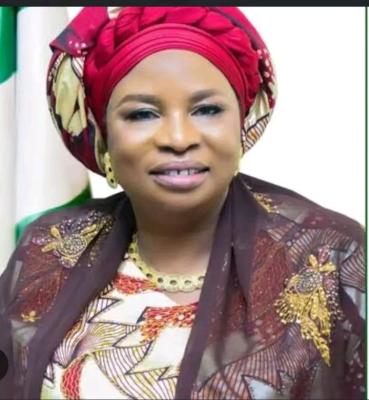 FEDERAL COLLEGE OF EDUCATION (SPECIAL), OYO APPOINTS A NEW PRO-CHANCELLOR
