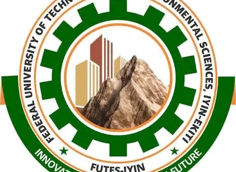 FEDERAL UNIVERSITY OF TECHNOLOGY AND ENVIRONMENTAL SCIENCES [FUTES], IYIN-EKITI RELEASES APPROVED ADMISSION CUTOFF MARK FOR THE 2026/2027 ACADEMIC SESSION