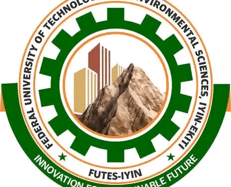FEDERAL UNIVERSITY OF TECHNOLOGY AND ENVIRONMENTAL SCIENCES [FUTES], IYIN-EKITI RELEASES APPROVED ADMISSION CUTOFF MARK FOR THE 2026/2027 ACADEMIC SESSION