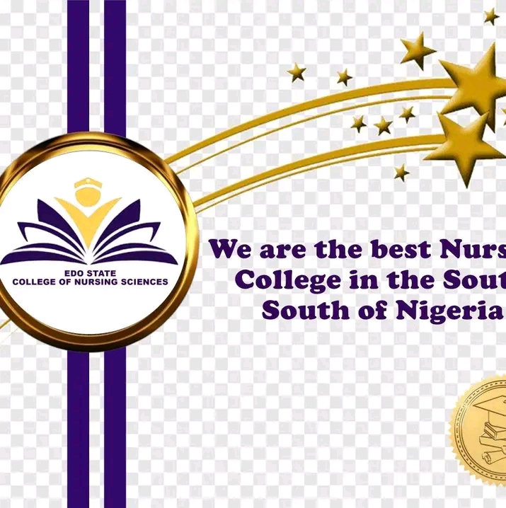 EDO STATE COLLEGE OF NURSING SCIENCES RELEASES ND NURSING ADMISSION FORM FOR THE 2026/2026 ACADEMIC SESSION