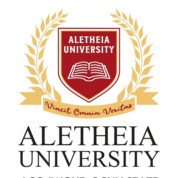 ALETHEIA UNIVERSITY, AGO-IWOYE RELEASES POST-UTME/DE ADMISSION FORM FOR THE 2026/2027 ACADEMIC SESSION