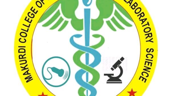 MAKURDI COLLEGE OF HEALTH & MEDICAL LABORATORY SCIENCE ANNOUNCES 12TH MATRICULATION CEREMONY