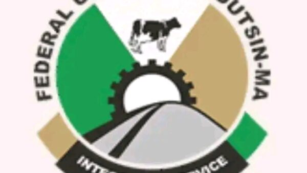 FEDERAL UNIVERSITY, DUTSINMA (FUDUTSIN-MA) RELEASES POST-UTME/DE ADMISSION FORM FOR THE 2026/2027 ACADEMIC SESSION