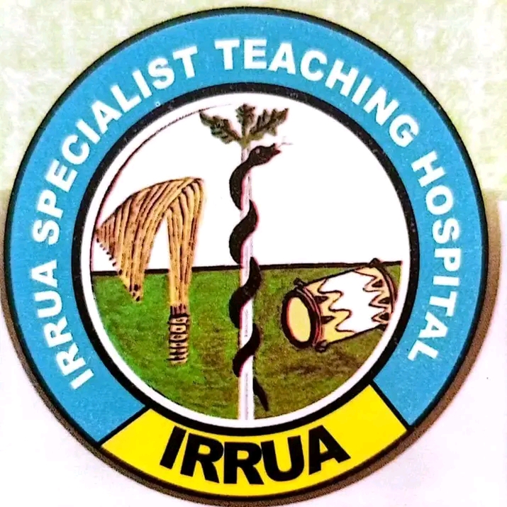 IRRUA SPECIALIST TEACHING HOSPITAL COLLEGE OF NURSING SCIENCES RELEASES ND NURSING ADMISSION FORM FOR THE 2026/2027 ACADEMIC SESSION