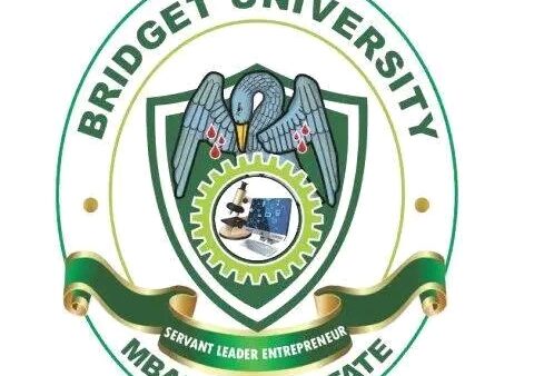 BRIDGET UNIVERSITY, MBAISE RELEASES POST-UTME ADMISSION FORM FOR THE 2026/2027 ACADEMIC SESSION