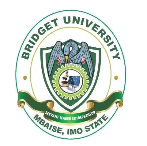 BRIDGET UNIVERSITY, MBAISE RELEASES POST-UTME ADMISSION FORM FOR THE 2026/2027 ACADEMIC SESSION