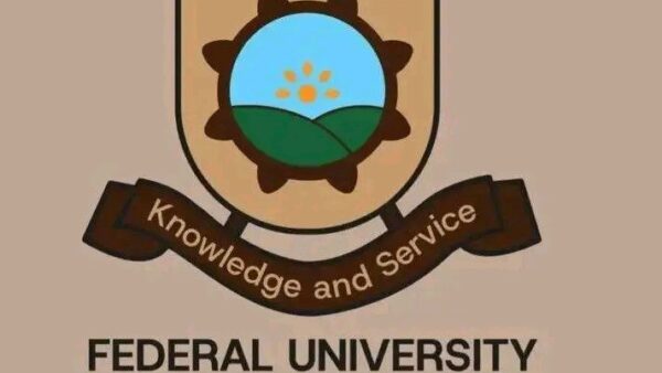FEDERAL UNIVERSITY OF AGRICULTURE & TECHNOLOGY, OKEHO (FUNATO) RELEASES POST-UTME/DE ADMISSION FORM FOR THE 2026/2027 ACADEMIC SESSION