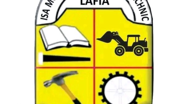ISA MUSTAPHA AGWAI POLYTECHNIC, LAFIA RELEASES PRE-ND/HND ADMISSION FORM FOR THE 2026/2027 ACADEMIC SESSION