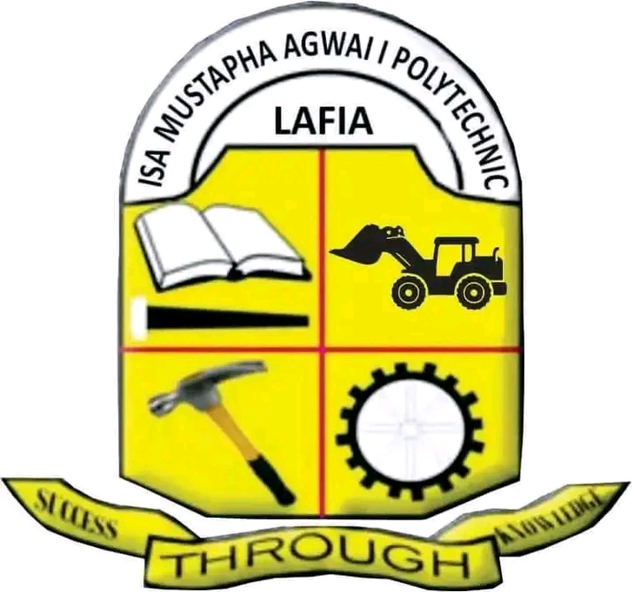 ISA MUSTAPHA AGWAI POLYTECHNIC, LAFIA RELEASES POST-UTME ADMISSION FORM FOR THE 2026/2027 ACADEMIC SESSION