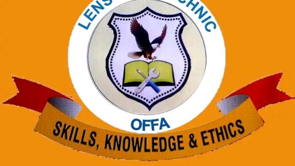 LENS POLYTECHNIC, OFFA GETS NBTE ACCREDITATION FOR 14 NEW ACADEMIC PROGRAMMES