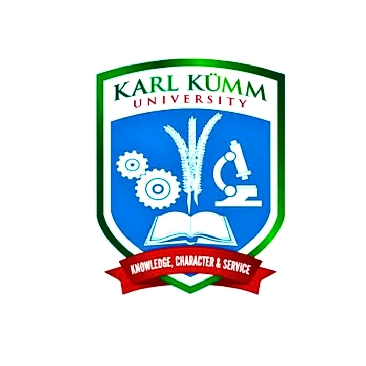 KARL KUMM UNIVERSITY, VOM RELEASES POST-UTME/DE ADMISSION FORM FOR THE 2026/2027 ACADEMIC SESSION