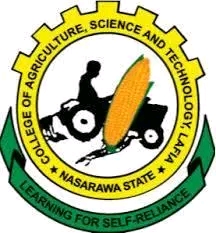 COLLEGE OF AGRICULTURE, SCIENCE & TECHNOLOGY, LAFIA RELEASES POSTGRADUATE DIPLOMA ADMISSION FORM FOR THE 2026/2027 ACADEMIC SESSION