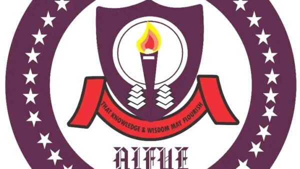 ALVAN IKOKU FEDERAL UNIVERSITY OF EDUCATION (AIFUED) RELEASES POST-UTME/DE ADMISSION FORM FOR THE 2026/2027 ACADEMIC SESSION