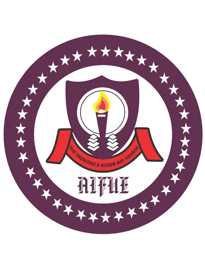 ALVAN IKOKU FEDERAL UNIVERSITY OF EDUCATION (AIFUED) RELEASES POST-UTME/DE ADMISSION FORM FOR THE 2026/2027 ACADEMIC SESSION