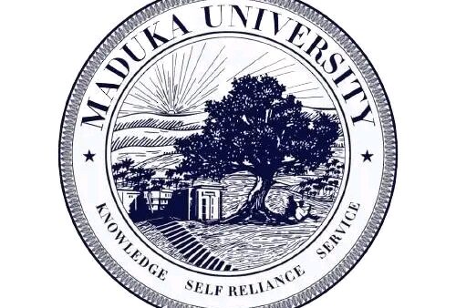 MADUKA UNIVERSITY GETS ACCREDITATION FOR LAW PROGRAMME
