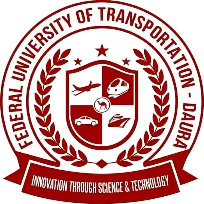 FEDERAL UNIVERSITY OF TRANSPORTATION, DAURA (FUTD) RELEASES POST-UTME/DE ADMISSION FORM FOR THE 2026/2027 ACADEMIC SESSION