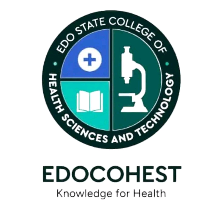 EDO STATE COLLEGE OF HEALTH SCIENCES & TECHNOLOGY RELEASES ADMISSION FORM FOR THE 2026/2027 ACADEMIC SESSION