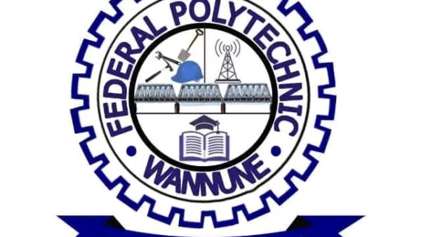 ​FEDERAL POLYTECHNIC WANNUNE INTRODUCES NEW POLICY ON DEFERMENT OF ADMISSION AND STUDIES