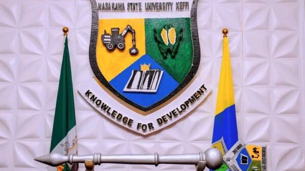NASARAWA STATE UNIVERSITY, KEFFI (NSUK) SENATE UNBUNDLES FACULTY OF NATURAL AND APPLIED SCIENCES INTO 3 NEW FACULTIES